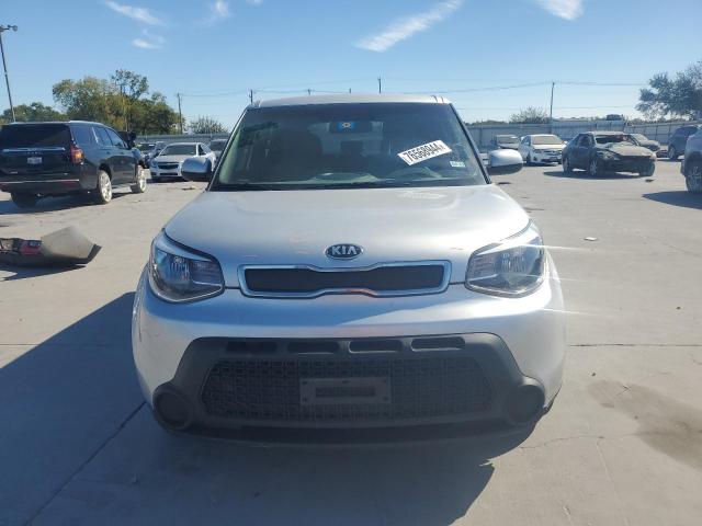 Photo 5 from auction – 2014 KIA SOUL with VIN KNDJN2A25E7713637