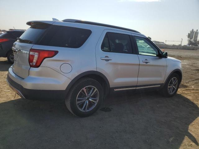 Photo 3 from auction – 2017 FORD EXPLORER with VIN 1FM5K7D89HGC77074