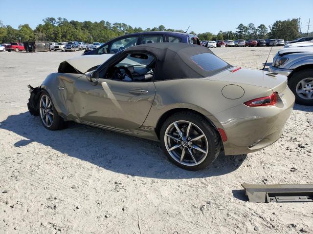 Photo 2 from auction – 2023 MAZDA MX-5 MIATA with VIN JM1NDAD77P0552158