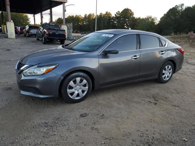 NISSAN ALTIMA 2.5 2016 with VIN 1N4AL3AP9GN381522 - Photo from auction
