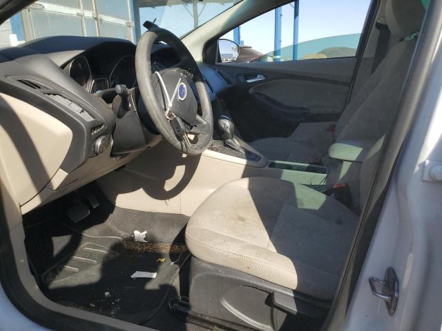 Photo 7 from auction – 2016 FORD FOCUS SE with VIN 1FADP3F27GL405908