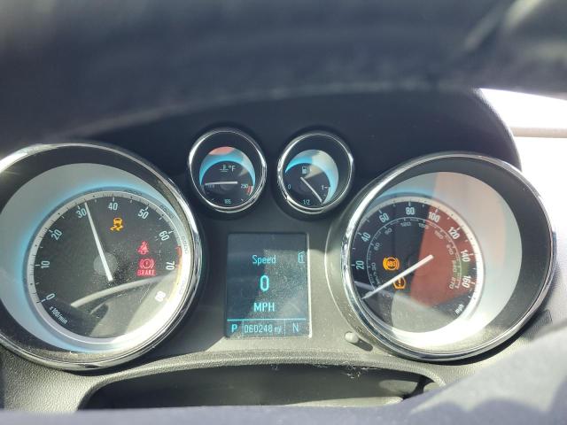 Photo 9 from auction – 2012 BUICK VERANO with VIN 1G4PP5SK1C4136992