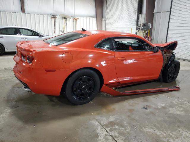 Photo 3 from auction – 2013 CHEVROLET CAMARO LS with VIN 2G1FA1E34D9128293
