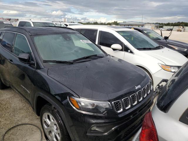 Foto 5 de la subasta – 2024 JEEP COMPASS LA con VIN 3C4NJDBN3RT110544