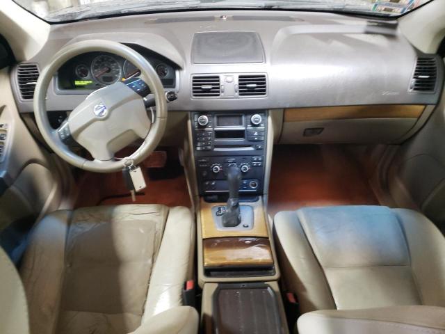 Photo 8 from auction – 2007 VOLVO XC90 3.2 with VIN YV4CZ982371385133
