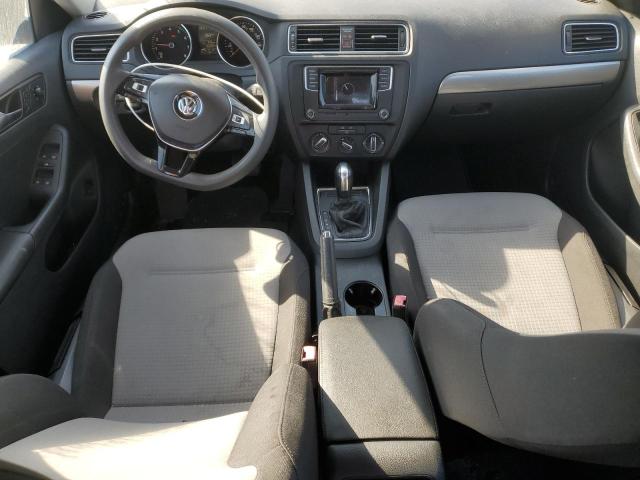 Photo 8 from auction – 2017 VOLKSWAGEN JETTA S with VIN 3VW2B7AJ0HM328916