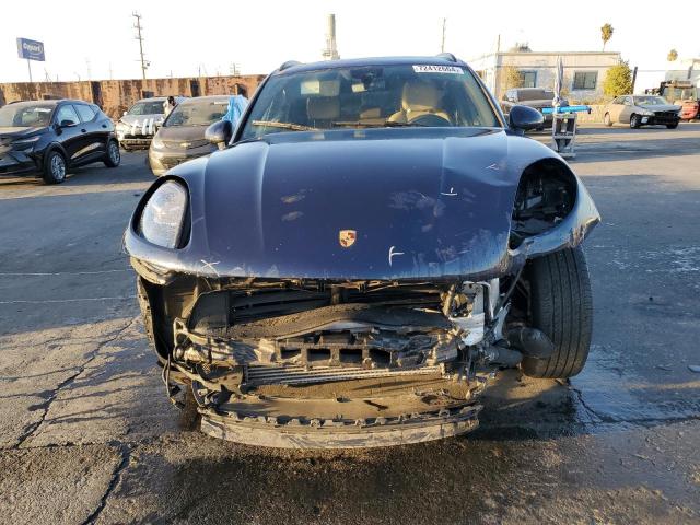 Photo 5 from auction – 2019 PORSCHE MACAN with VIN WP1AA2A53KLB07096