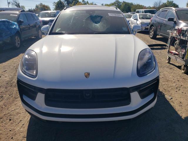 Photo 5 from auction – 2023 PORSCHE MACAN BASE with VIN WP1AA2A53PLB00737
