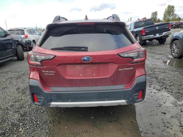 Photo 6 from auction – 2020 SUBARU OUTBACK LI with VIN 4S4BTALC2L3208178