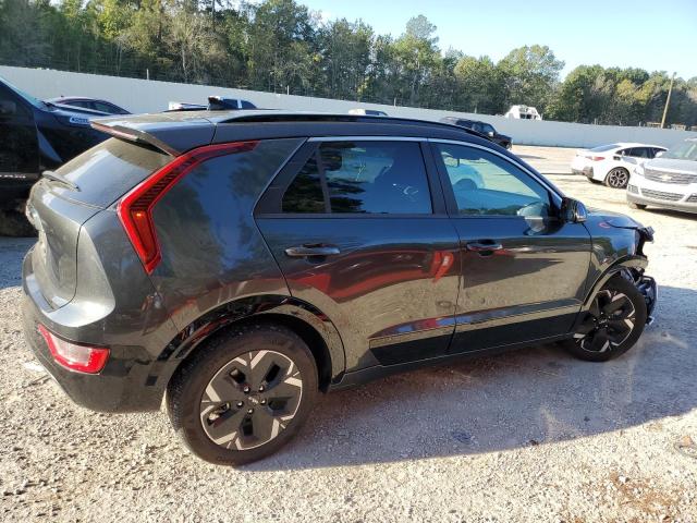 Photo 3 from auction – 2023 KIA NIRO WIND with VIN KNDCR3L12P5029134