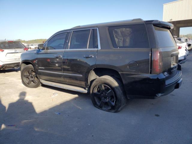 Photo 2 from auction – 2015 GMC YUKON DENA with VIN 1GKS2CKJ2FR289689