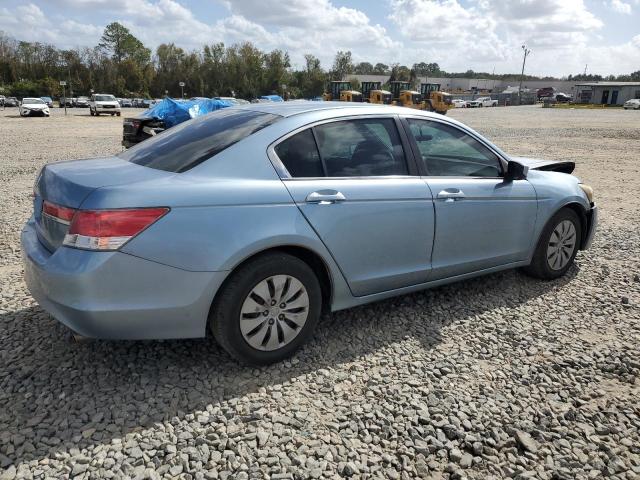 Photo 3 from auction – 2012 HONDA ACCORD LX with VIN 1HGCP2F38CA123356