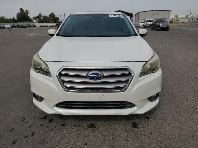 Photo 5 from auction – 2015 SUBARU LEGACY 2.5 with VIN 4S3BNAN65F3042135