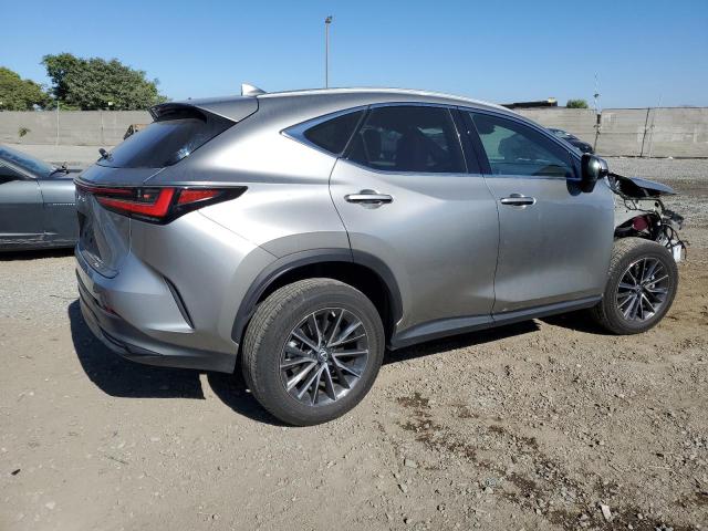 Photo 3 from auction – 2022 LEXUS NX 350H with VIN 2T2AKCEZ1NC006969