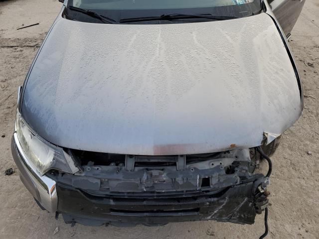 Photo 12 from auction – 2017 MITSUBISHI OUTLANDER with VIN JA4JZ4AX0HZ002796