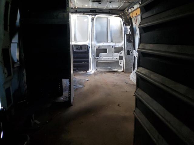 Photo 10 from auction – 2011 CHEVROLET EXPRESS G3 with VIN 1GCZGUCG1B1111849