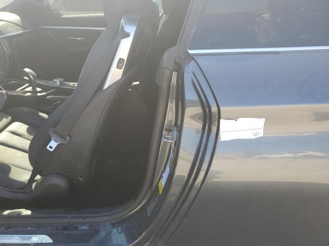 Photo 12 from auction – 2019 BMW 430I with VIN WBA4Z1C54KEE48686