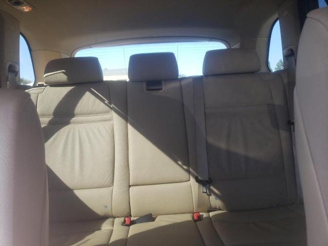 Photo 10 from auction – 2009 BMW X5 XDRIVE3 with VIN 5UXFE43599L268601