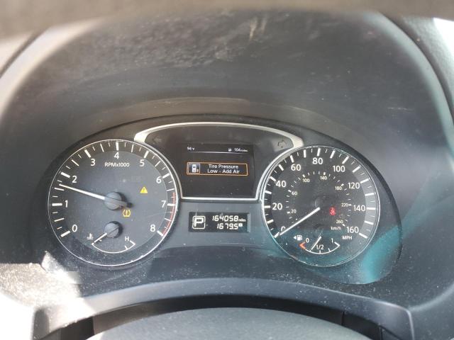 Photo 9 from auction – 2015 NISSAN ALTIMA 2.5 with VIN 1N4AL3AP0FC440824
