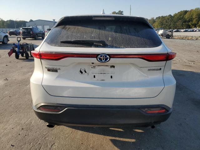 Photo 6 from auction – 2021 TOYOTA VENZA LE with VIN JTEAAAAH2MJ006194