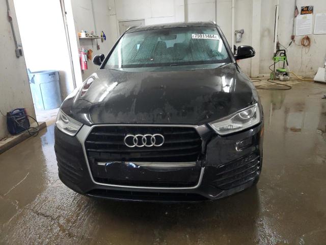 Photo 5 from auction – 2018 AUDI Q3 PREMIUM with VIN WA1BCCFS7JR013314