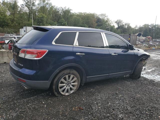 Photo 3 from auction – 2008 MAZDA CX-9 with VIN JM3TB38A780157436