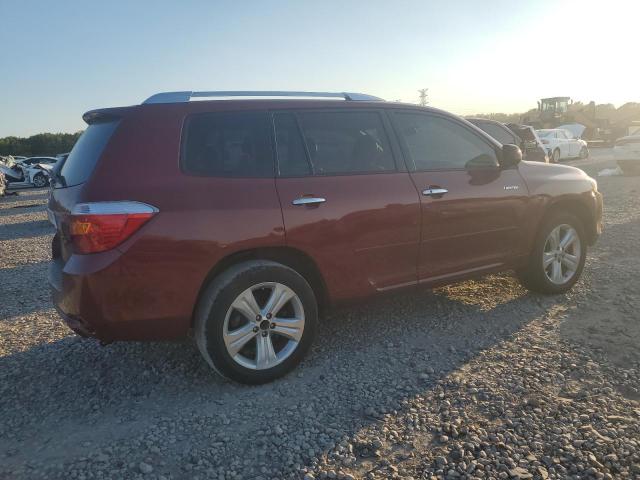 Photo 3 from auction – 2010 TOYOTA HIGHLANDER with VIN 5TDYK3EH9AS017231