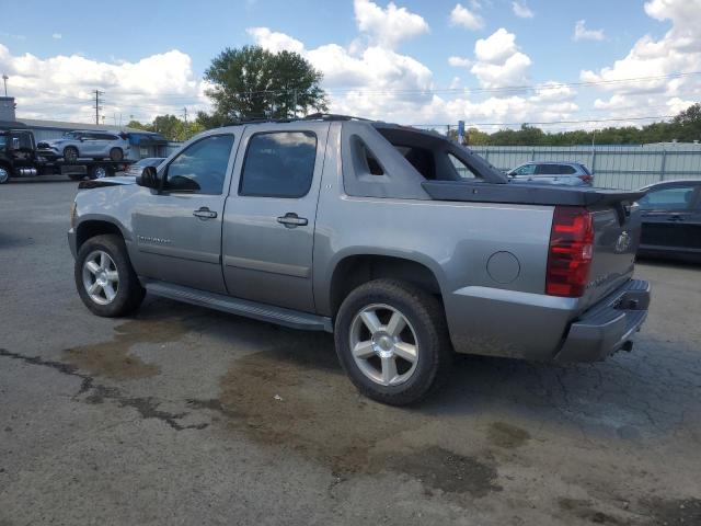 Photo 2 from auction – 2007 CHEVROLET AVALANCHE with VIN 3GNFK12377G142974