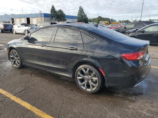 Photo 2 from auction – 2015 CHRYSLER 200 S with VIN 1C3CCCDG2FN673983
