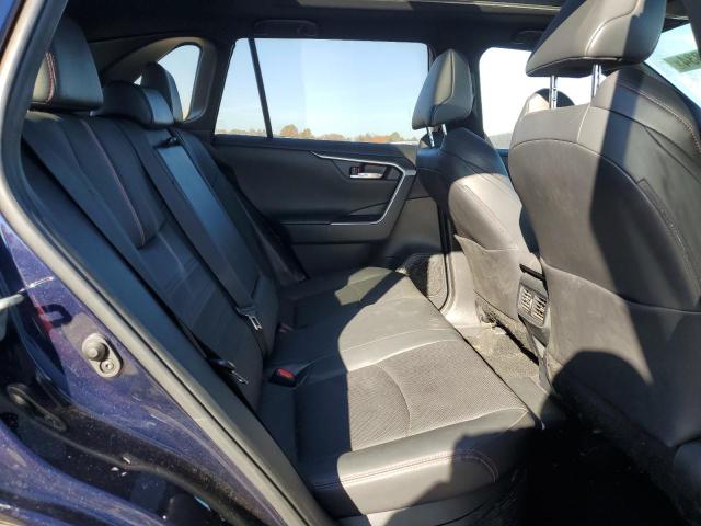 Photo 11 from auction – 2022 TOYOTA RAV4 PRIME with VIN JTMFB3FV8ND095514