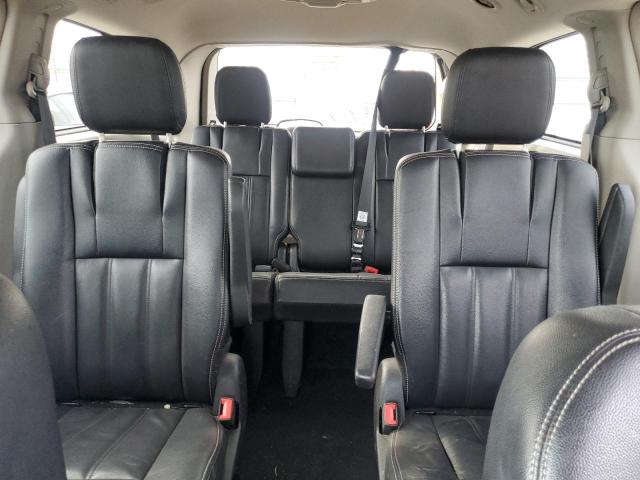 Photo 10 from auction – 2015 CHRYSLER TOWN & COU with VIN 2C4RC1BGXFR654906