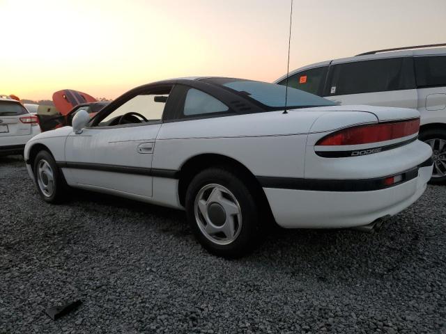 Photo 2 from auction – 1991 DODGE STEALTH with VIN JB3XD44S6MY014502