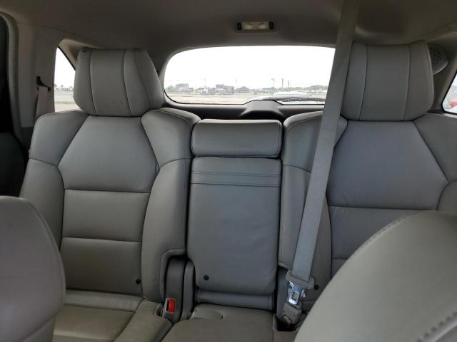 Photo 10 from auction – 2012 ACURA MDX TECHNO with VIN 2HNYD2H37CH524483