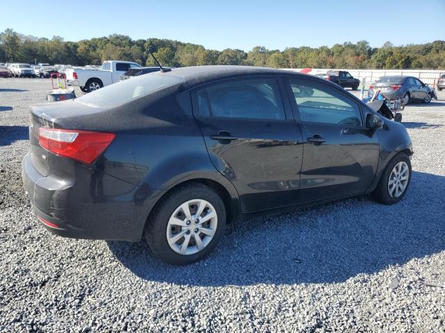 Photo 3 from auction – 2012 KIA RIO LX with VIN KNADM4A35C6091741