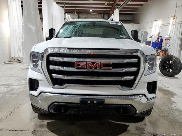 Photo 5 from auction – 2019 GMC SIERRA K15 with VIN 1GTR9BED8KZ205908