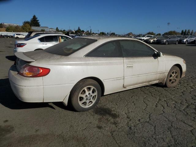 Photo 3 from auction – 2002 TOYOTA CAMRY SOLA with VIN 2T1CE22P82C016475