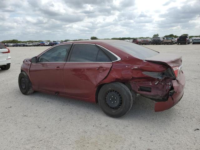 Photo 2 from auction – 2017 TOYOTA CAMRY LE with VIN 4T1BF1FK0HU730108
