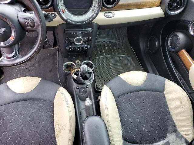 Photo 8 from auction – 2012 MINI COOPER with VIN WMWSU3C56CT260845