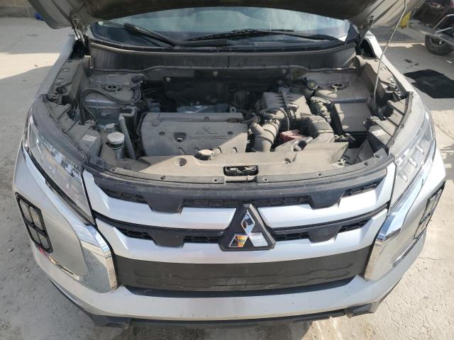 Photo 12 from auction – 2020 MITSUBISHI OUTLANDER with VIN JA4AP3AU2LU020759