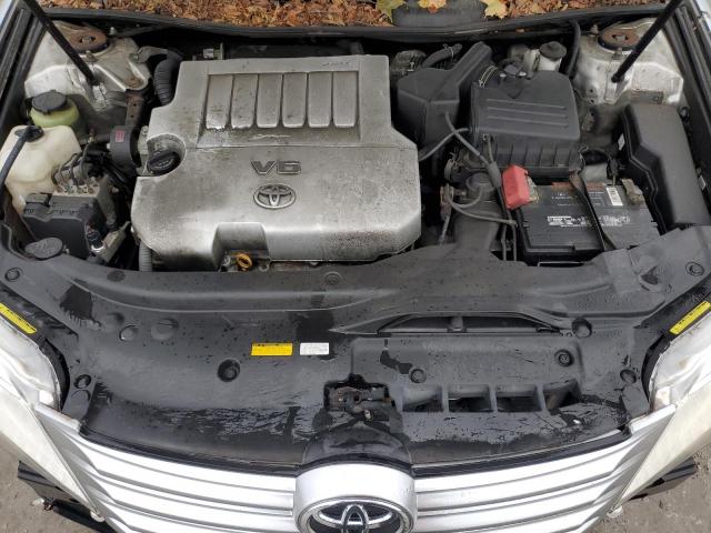 Foto 11 de la subasta – 2012 TOYOTA AVALON BAS con VIN 4T1BK3DB8CU443361