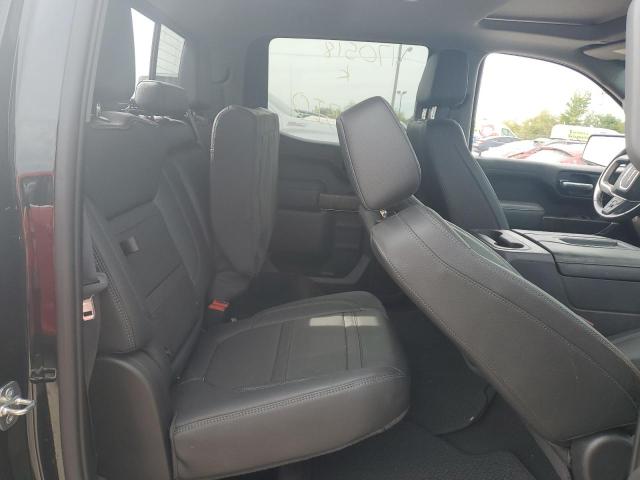 Photo 10 from auction – 2022 GMC SIERRA LIM with VIN 3GTU9FEL9NG170518