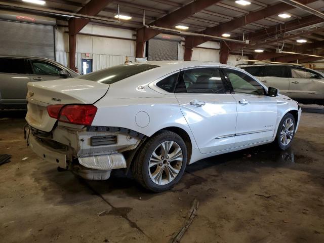 Photo 3 from auction – 2017 CHEVROLET IMPALA PRE with VIN 2G1145S34H9144075