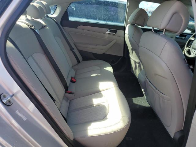 Photo 10 from auction – 2016 HYUNDAI SONATA HYB with VIN KMHE24L16GA041745