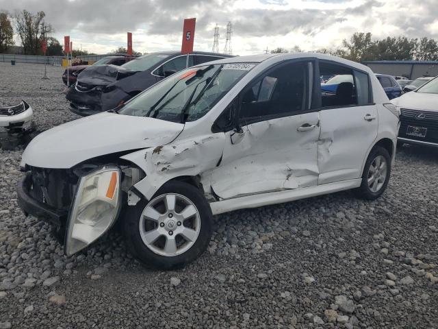NISSAN VERSA S 2011 with VIN 3N1BC1CPXBL514722 - Photo from auction