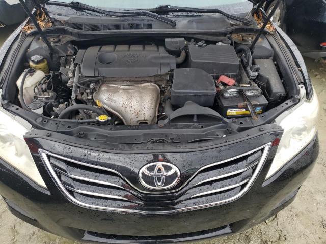 Photo 11 from auction – 2011 TOYOTA CAMRY BASE with VIN 4T4BF3EK6BR183260