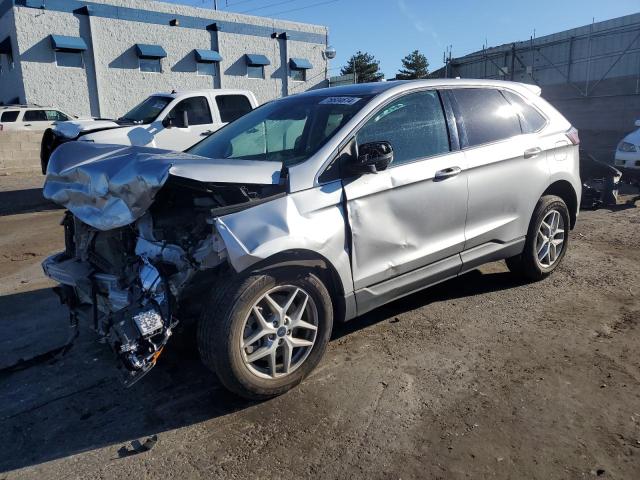 Zdjęcie 1 z aukcji – 2022 FORD EDGE SEL z VIN 2FMPK4J94NBA36644
