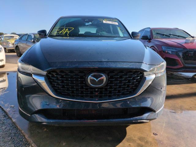 Photo 5 from auction – 2022 MAZDA CX-5 SIGNA with VIN JM3KFBXY7N0606201