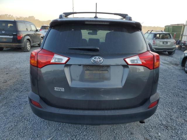 Photo 6 from auction – 2014 TOYOTA RAV4 LIMIT with VIN 2T3YFREV8EW088616