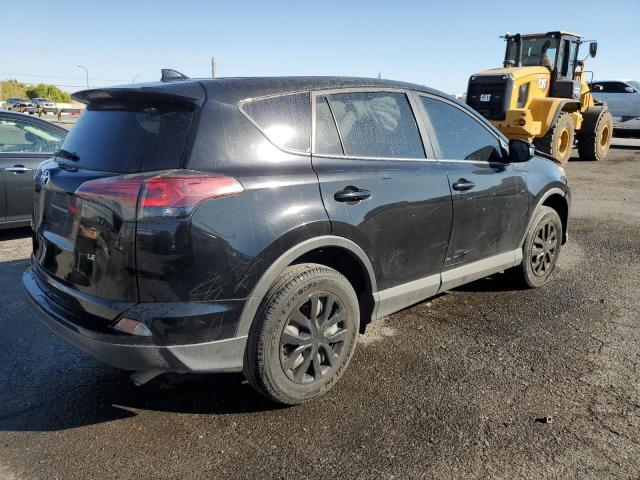 Photo 3 from auction – 2018 TOYOTA RAV4 LE with VIN 2T3ZFREV1JW437503