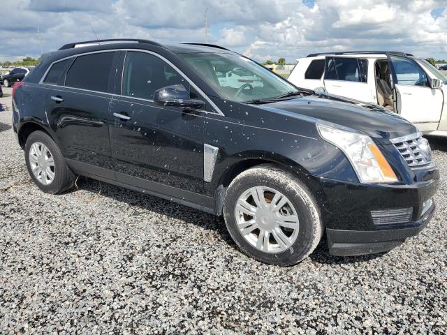 Photo 4 from auction – 2014 CADILLAC SRX with VIN 3GYFNAE31ES580308